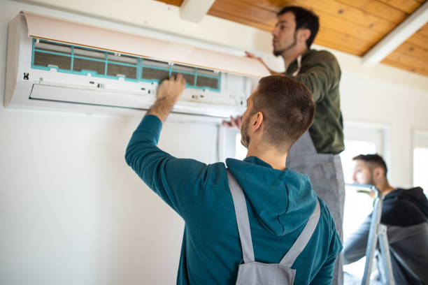 Best Residential HVAC services  in Langley, WA