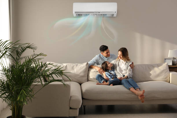 Best Best HVAC companies  in Langley, WA