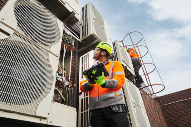 Professional HVAC in Langley, WA